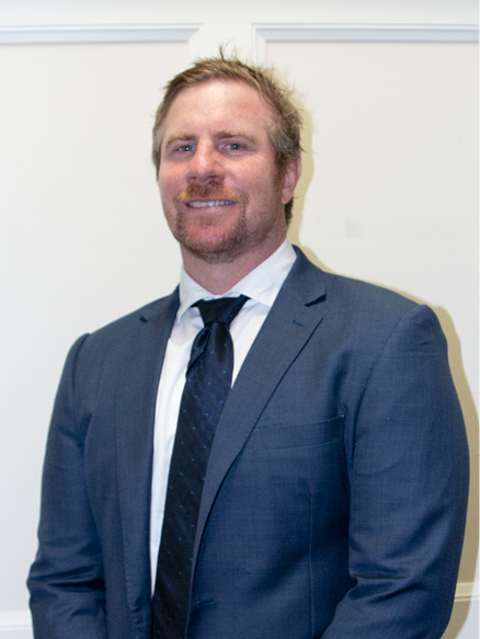 Chris Foye