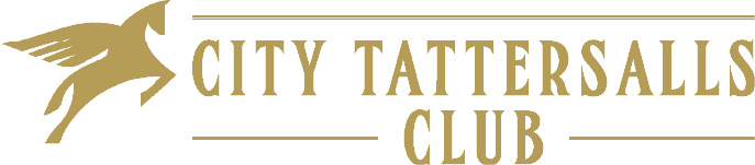 City Tattersalls Logo