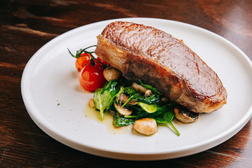 Riverina Premium Angus Sirlon 2